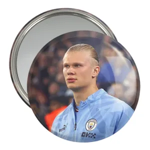 آینه جیبی ارلینگ هالند (Erling Haaland)