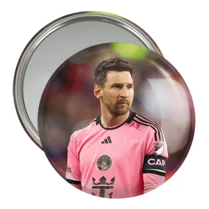 آینه جیبی لیونل مسی