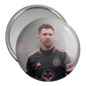 آینه جیبی لیونل مسی