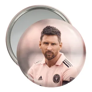 آینه جیبی لیونل مسی