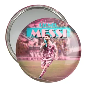 آینه جیبی لیونل مسی