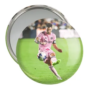 آینه جیبی لیونل مسی