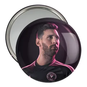 آینه جیبی لیونل مسی