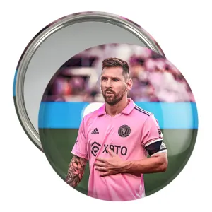 آینه جیبی لیونل مسی