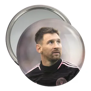 آینه جیبی لیونل مسی