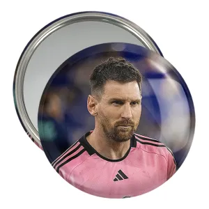 آینه جیبی لیونل مسی