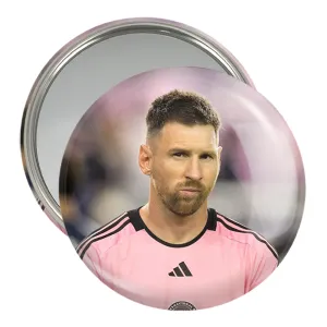 آینه جیبی لیونل مسی