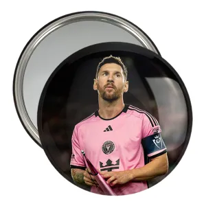 آینه جیبی لیونل مسی