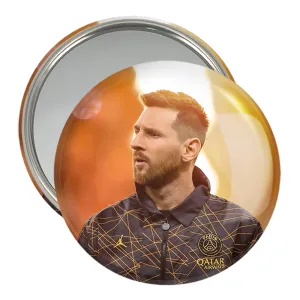 آینه جیبی لیونل مسی