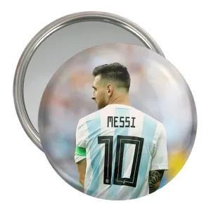 آینه جیبی لیونل مسی