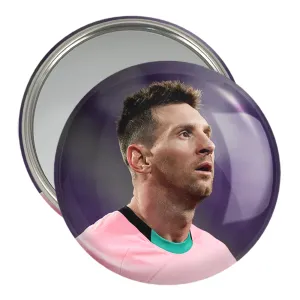 آینه جیبی لیونل مسی