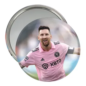 آینه جیبی لیونل مسی