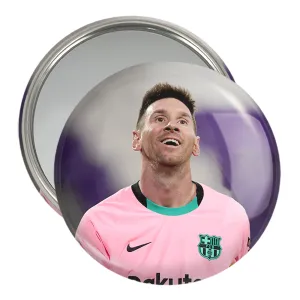 آینه جیبی لیونل مسی