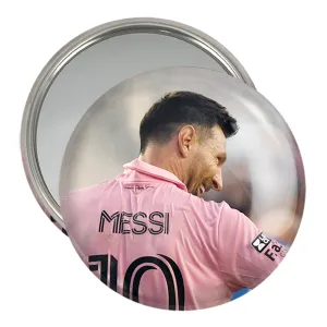 آینه جیبی لیونل مسی