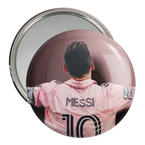 آینه جیبی لیونل مسی
