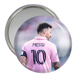 آینه جیبی لیونل مسی