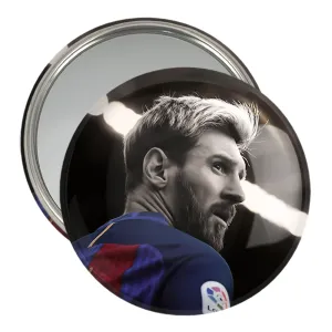 آینه جیبی لیونل مسی