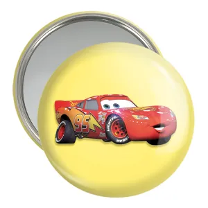 آینه جیبی ماشین ها (Cars)