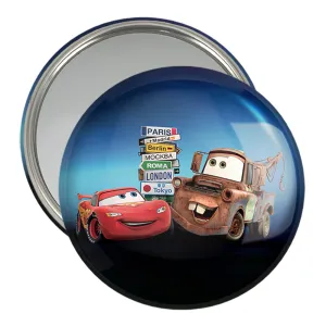 آینه جیبی ماشین ها (Cars)