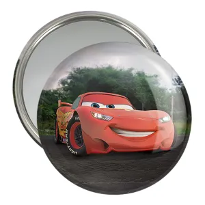 آینه جیبی ماشین ها (Cars)