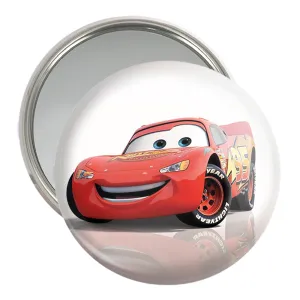 آینه جیبی ماشین ها (Cars)