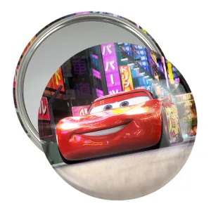 آینه جیبی ماشین ها (Cars)