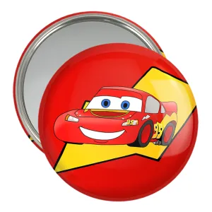 آینه جیبی ماشین ها (Cars)