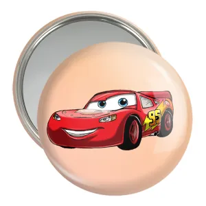 آینه جیبی ماشین ها (Cars)