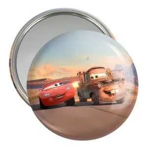 آینه جیبی ماشین ها (Cars)