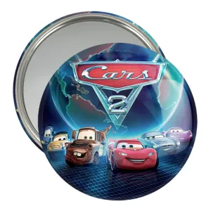 آینه جیبی ماشین ها (Cars)