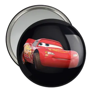 آینه جیبی ماشین ها (Cars)