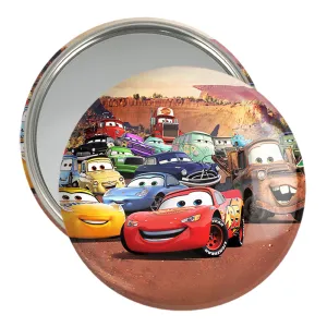 آینه جیبی ماشین ها (Cars)