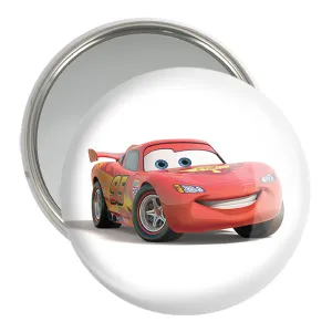 آینه جیبی ماشین ها (Cars)