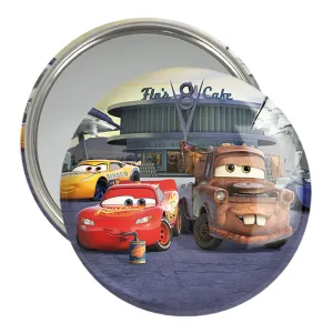 آینه جیبی ماشین ها (Cars)