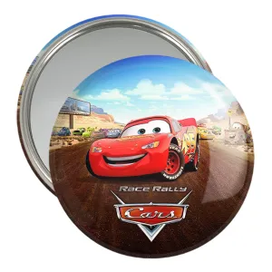 آینه جیبی ماشین ها (Cars)