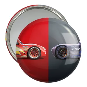 آینه جیبی ماشین ها (Cars)