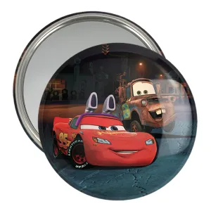 آینه جیبی ماشین ها (Cars)