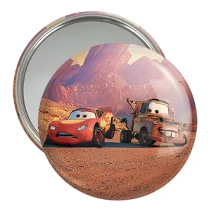 آینه جیبی ماشین ها (Cars)