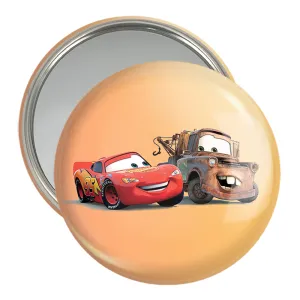 آینه جیبی ماشین ها (Cars)