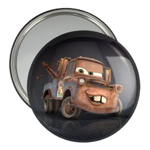 آینه جیبی ماشین ها (Cars)