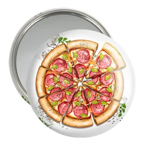 آینه جیبی فست فود (Fast Food)