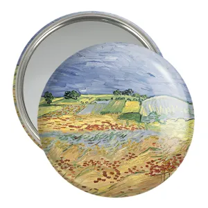 آینه جیبی ونسان ونگوگ (Van Gogh)