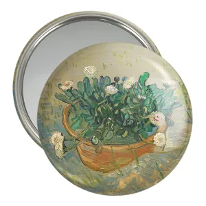 آینه جیبی ونسان ونگوگ (Van Gogh)