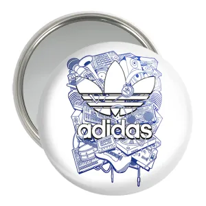 آینه جیبی آدیداس (Adidas)