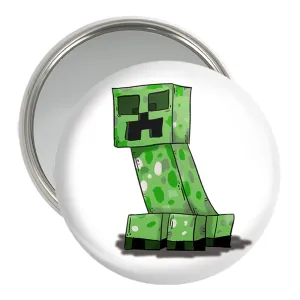 آینه جیبی بازی ماینکرافت (Minecraft)