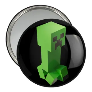 آینه جیبی بازی ماینکرافت (Minecraft)