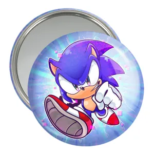 آینه جیبی سونیک (Sonic)