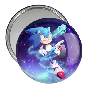 آینه جیبی سونیک (Sonic)