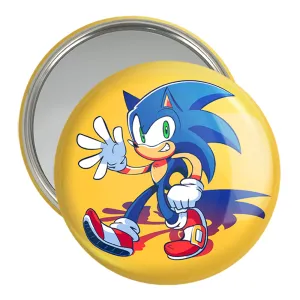 آینه جیبی سونیک (Sonic)