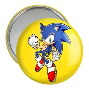 آینه جیبی سونیک (Sonic)